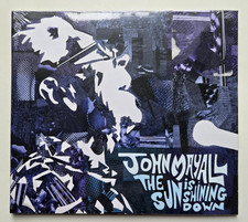 John Mayall ~ The Sun is