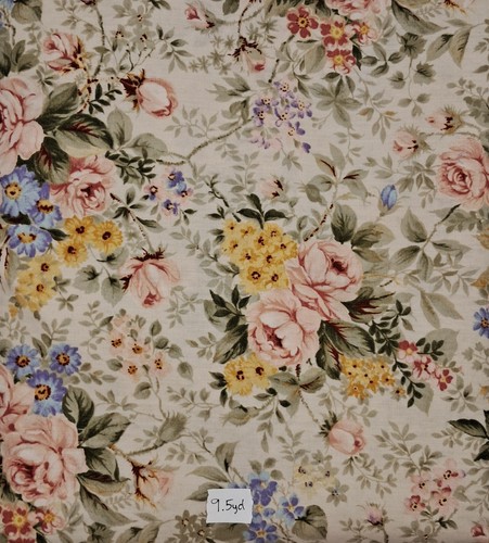 Quilt cotton sewing - 9.5,