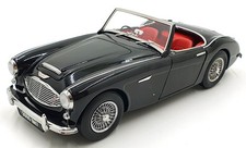 Kyosho 1/18 Scale Diecast