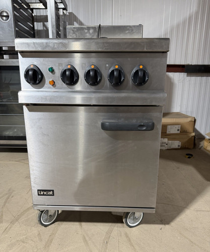 Lincat commercial burner hot - commercial, 4