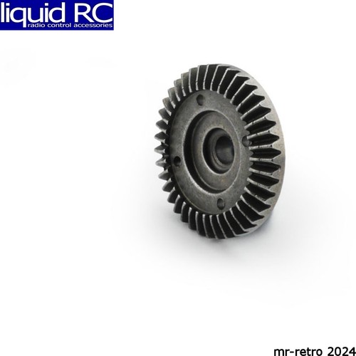 Carisma 15821 39t differential - carisma,