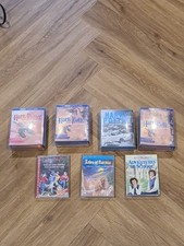 Cassette Tape Stories Box Sets