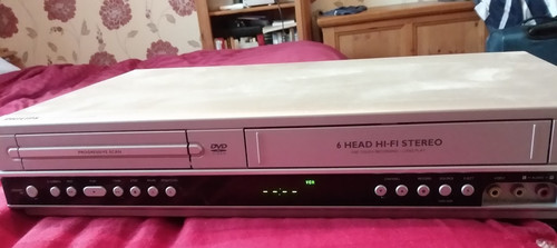 Philips dvp3055v dvd player - dvp3055v,