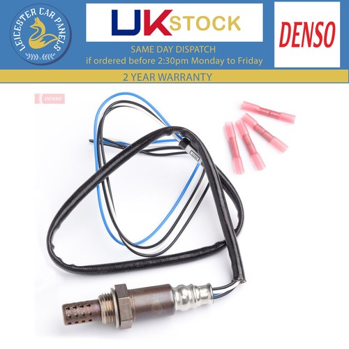 Denso lambda sensor for - denso,