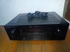 Pioneer VSX-527 5.1 AV