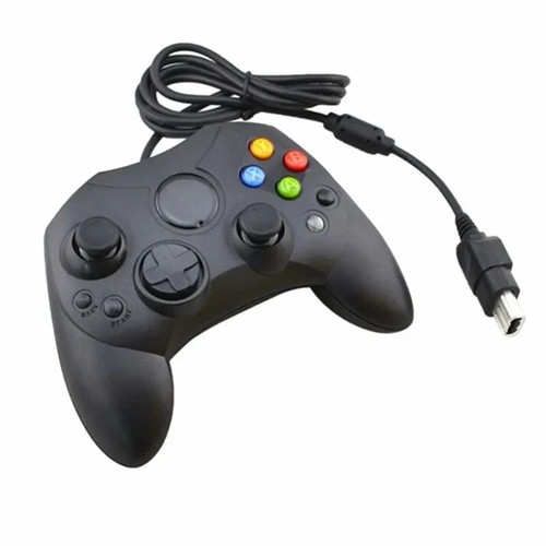 Wired controller for xbox - controller,