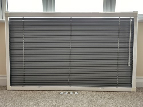 Perfect fit venetian blind - fit,