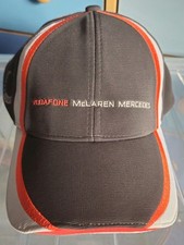 Vodafone Mclaren Mercedes F1