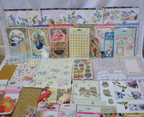 Craft room clearout job - room,