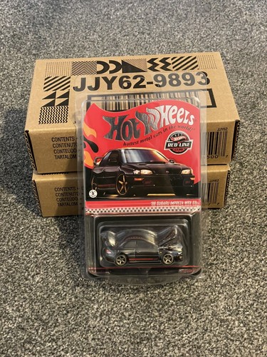 Hot wheels rlc - hot, exclusive