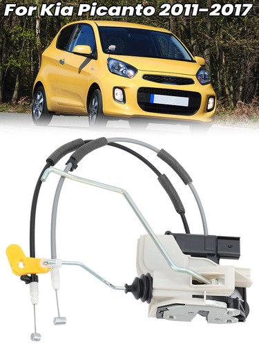 For kia picanto 2011 2017 - for,