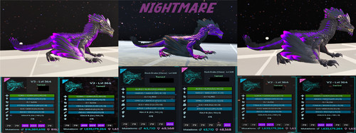 Ark survival ascended - ascended, adult