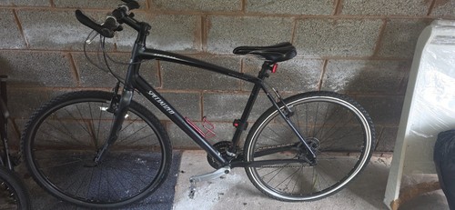 Specialized sirrus comp - specialized, hybrid