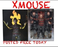 NECA Nightmare On Elm Street 2