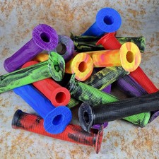 Colony Much Room BMX Grips Mushroom