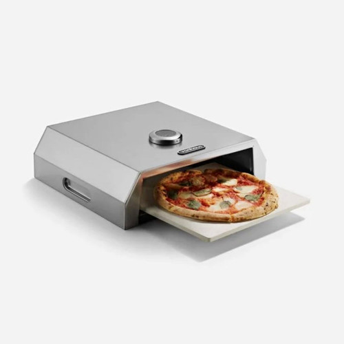 Vonhaus bbq grill top pizza - vonhaus,