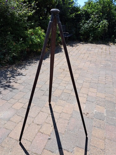 Tripod surveyors - tripod,
