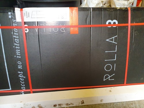 Rolla aquadart wetroom - rolla, 8