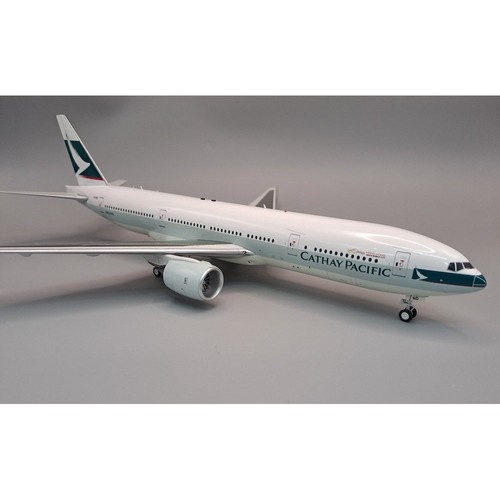 Models 200 boeing 777 - wb, 1:200