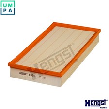 AIR FILTER E351L FOR VOLVO