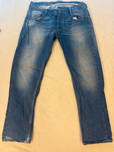 883 police jeans motello - jeans,