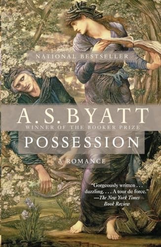 Possession romance a - possession:, romance-a.s