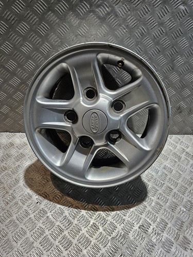 Land rover defender alloy - rover,