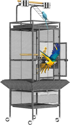 Extra large bird cage - extra,