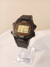 Vintage 90s Casio W-726