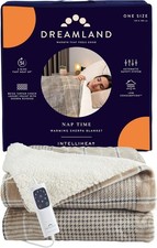 Dreamland 16998 Heated Blanket
