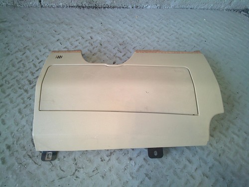Freelander knee airbag - knee, lower