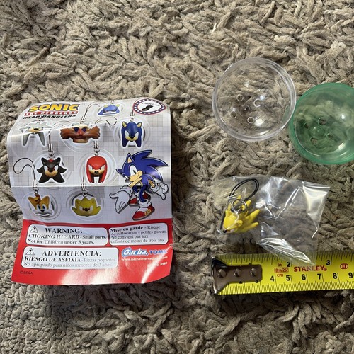 Sonic the hedgehog - sonic, super
