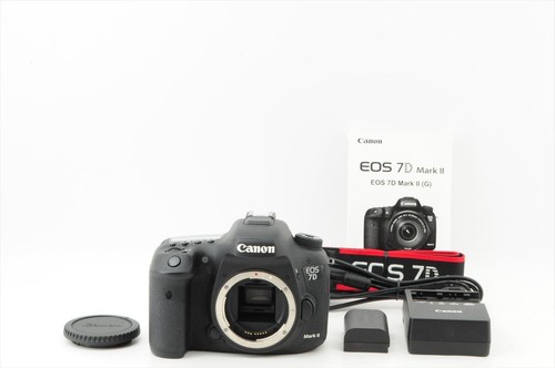 Mint 2780 canon eos 7d - [,