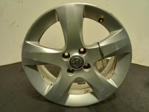 Vauxhall corsa alloy wheel - vauxhall,