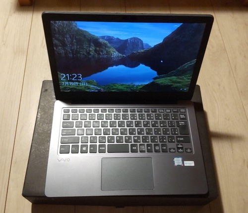 Vaio vjz131a11n core - vjz131a11n,