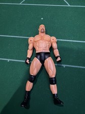 Classic Goldberg Wrestling