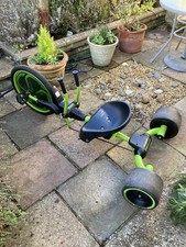 Huffy Green Machine Drift