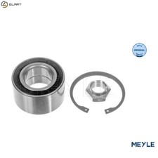 WHEEL BEARING KIT 100 650 0002
