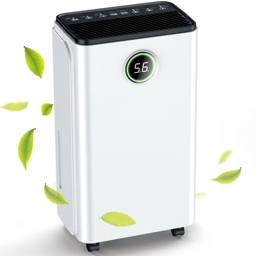 Aribio 12l day dehumidifier - aribio,