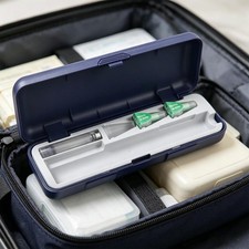 Insulin Pen Storage Case