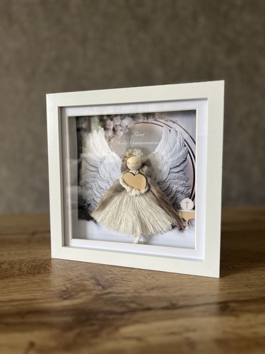 Personalised first holy - first,