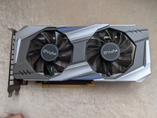 KAF2 GeForce GTX 1060 2X OC3GB