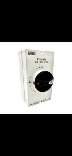 Garo sidc432ip65a2 solar - garo, sidc432ip65a2+2