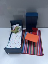 IKEA Huset Dolls House Living