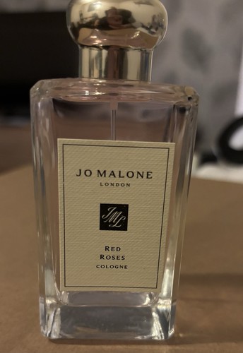 Malone london red roses - london,