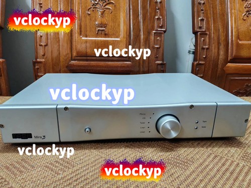 1pc used rega - mira, 3