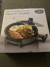 Quest 30 cm Multifunction