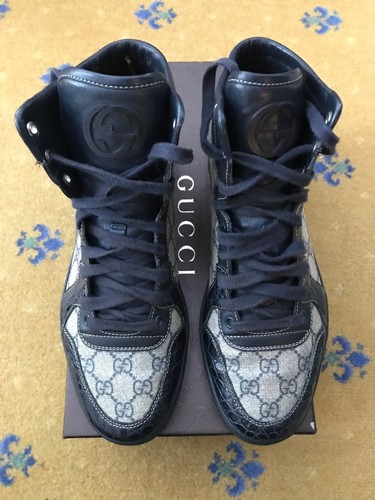 Gucci trainers sneaker shoes - trainers,