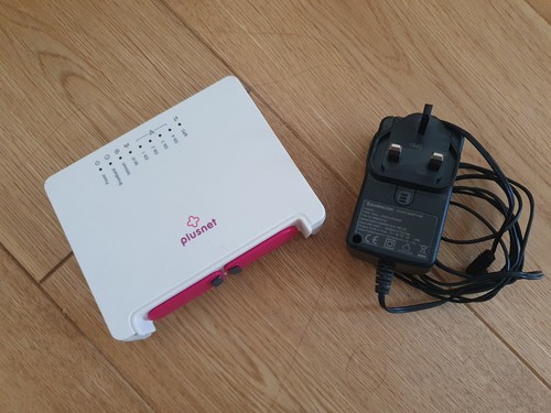 Plusnet wireless broadband - plusnet,