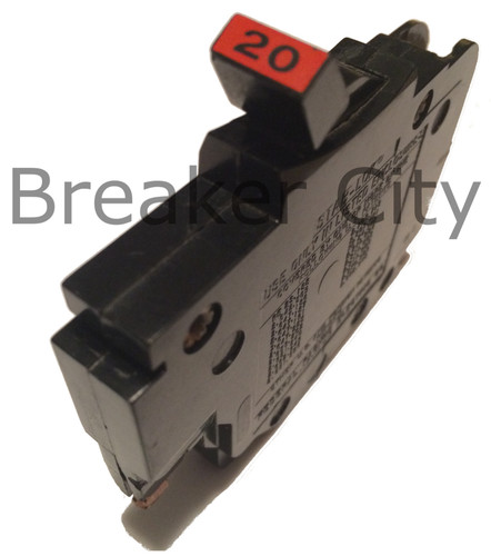 Federal pacific amp pole - amp, 1